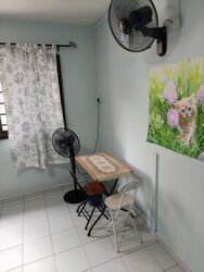 Blk 314 Woodlands Street 31 (Woodlands), HDB 4 Rooms #491073361